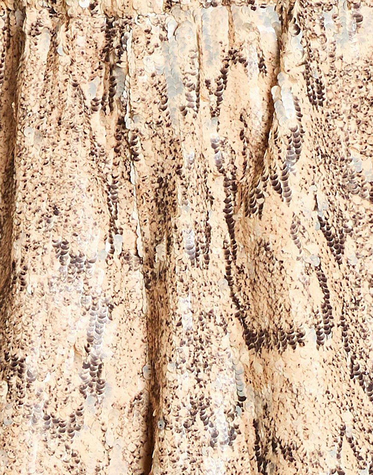Dries Van Noten Womens Shorts & Bermuda Shorts Sand