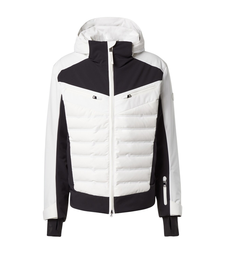 Photo: Bogner Feliks down ski jacket