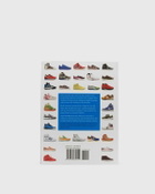 Rizzoli 1000 Sneakers: A Guide to the World's Greatest Kicks, from Sport to Street by Mathieu Le Maux - Multi-color - Mens - Fashion & Lifestyle - ONE SIZE