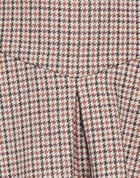 Maje Womens Shorts & Bermuda Shorts Camel
