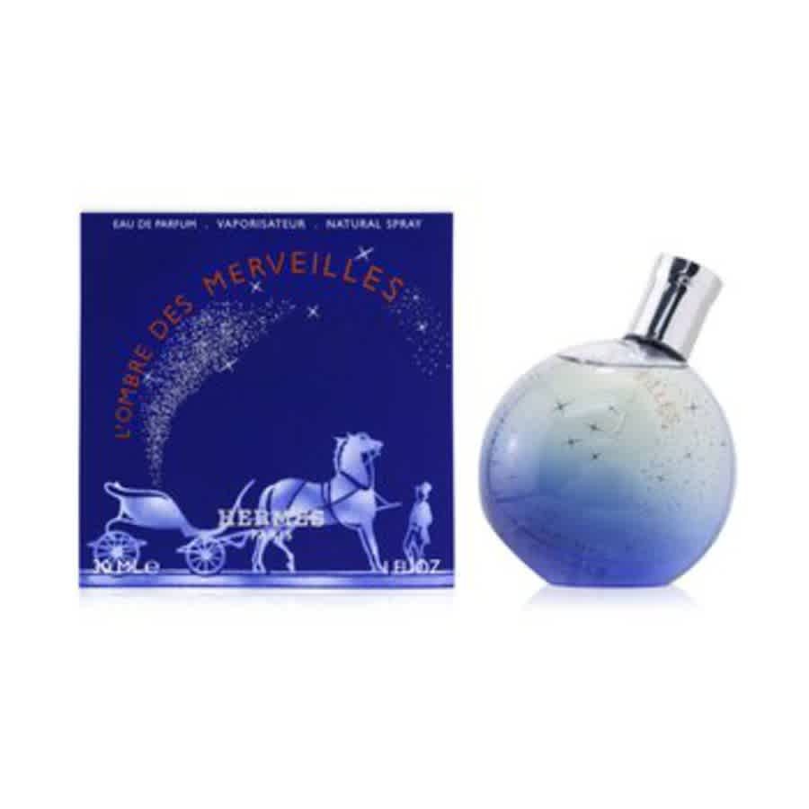 Hermes - L'Ombre Des Merveilles Eau De Parfum Spray 30ml/1oz
