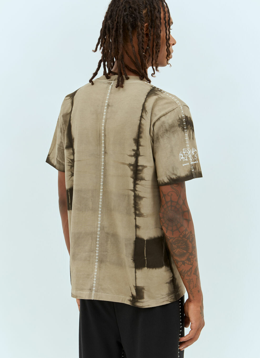 Space Available Artisan Radical Plastic T-Shirt