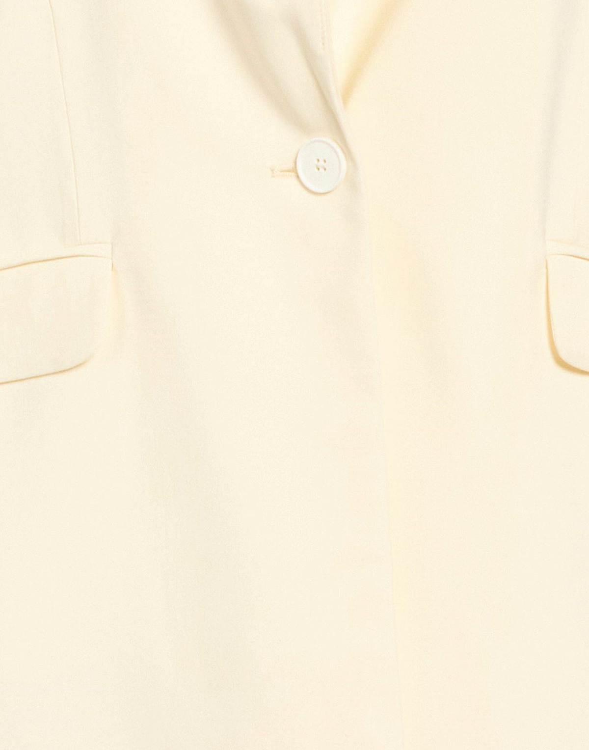 Iro Womens Blazer in Ivory