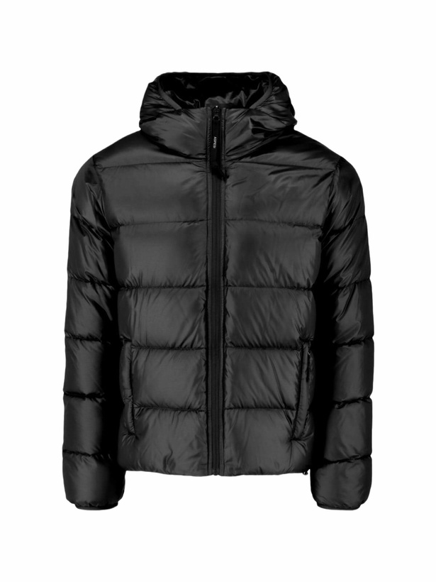 Photo: Aspesi Thickened Down Jacket