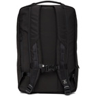 Master-Piece Co Black Various Backpack