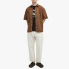 Ordinary Fits Men's Susie's Scone Shop T-Shirt in Black