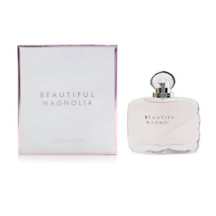Estee Lauder - Beautiful Magnolia Eau De Parfum Spray 100ml/3.4oz