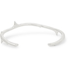 Shaun Leane - Thorn Sterling Silver Cuff - Silver