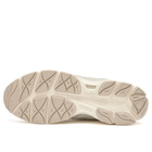 Asics GEL-NYC Sneaker in Cream/Fossil
