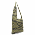 Maharishi Men's Camp Hardy Okinawa Sling Bag in John Wayne Colourway 
