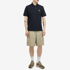 Belstaff Men's Polo in Blue