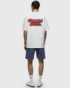 Gramicci Outdoor Specialist Tee White - Mens - Shortsleeves