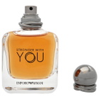 Emporio Stronger With You / Giorgio Armani EDT Spray 1.7 oz (50 ml) (m)