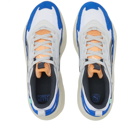 Puma Men's RS-X Hento Sneakers in White/Orange Peach