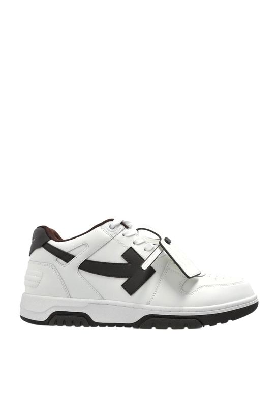 Photo: Off-white Sneakers out Off Office