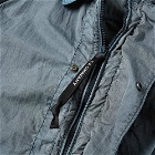 C.P. Company Nylon Garment Dyed Mille Goggle Jacket