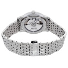 Mido Baroncelli Heritage Automatic Black Dial Watch M0274071105100