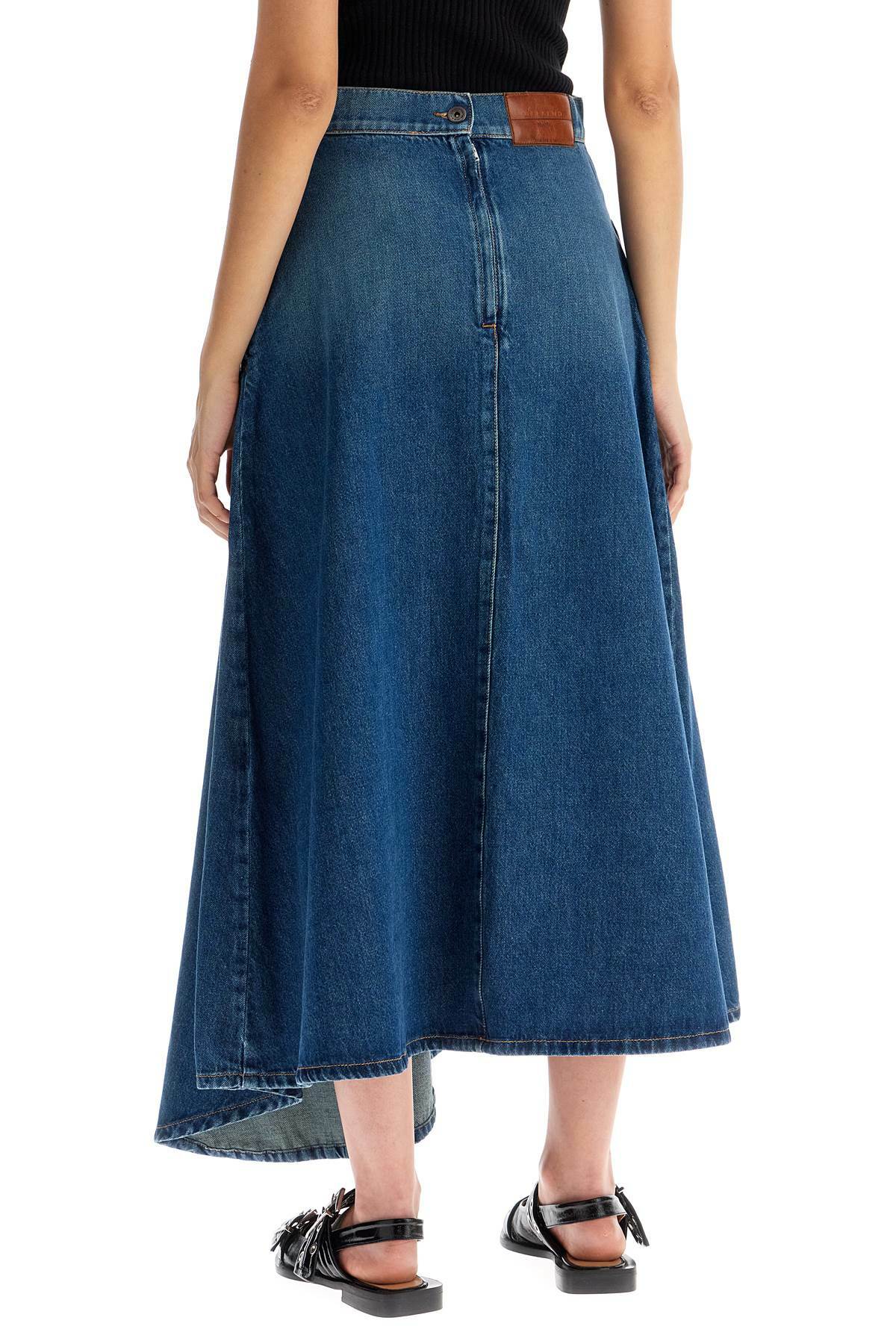weekend-max-mara-asymmetric-long-denim-skirt-blue-weekend-max-mara