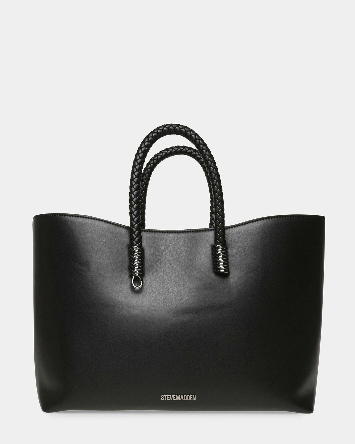 Steve Madden Bgino Bag in Black