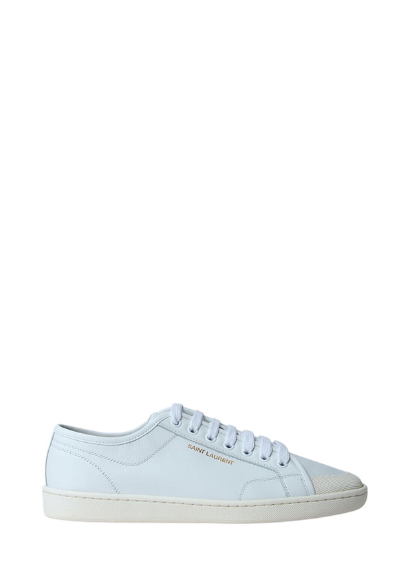 Photo: Saint Laurent Gym Sneakers