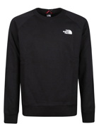 THE NORTH FACE - Felpa Con Logo