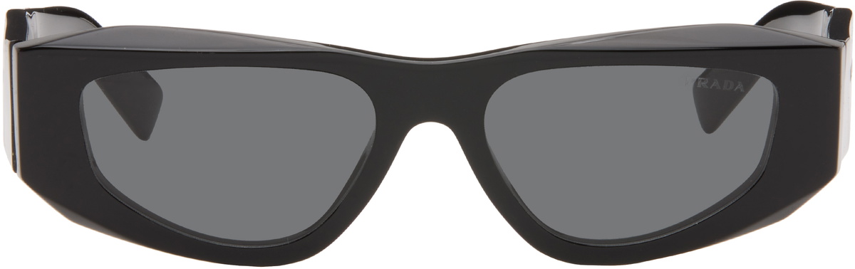 Prada Eyewear Black 