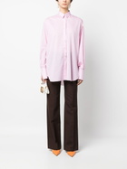 FINAMORE 1925 - Cotton Shirt