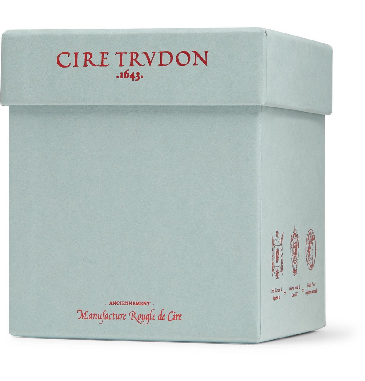 Cire Trudon Nazareth Scented Candle, 270g Colorless Cire Trudon