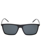 Saint Laurent Sunglasses Men's Saint Laurent SL 668 Sunglasses in Black 