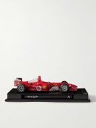 Amalgam Collection - Ferrari F2004 Michael Scumacher (2004) Canadian Grand Prix 1:18 Model Car