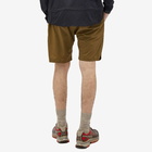 Klättermusen Men's Nal Shorts in Olive