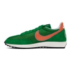 Nike Green Stranger Things Edition Air Tailwind QS Sneakers