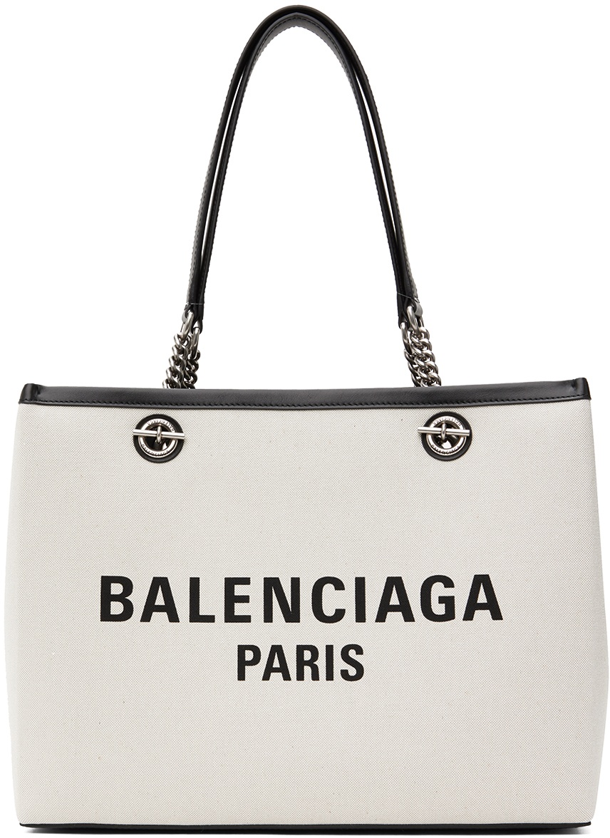 Balenciaga Lunch Box Bb-embossed Cross-body Bag In Black