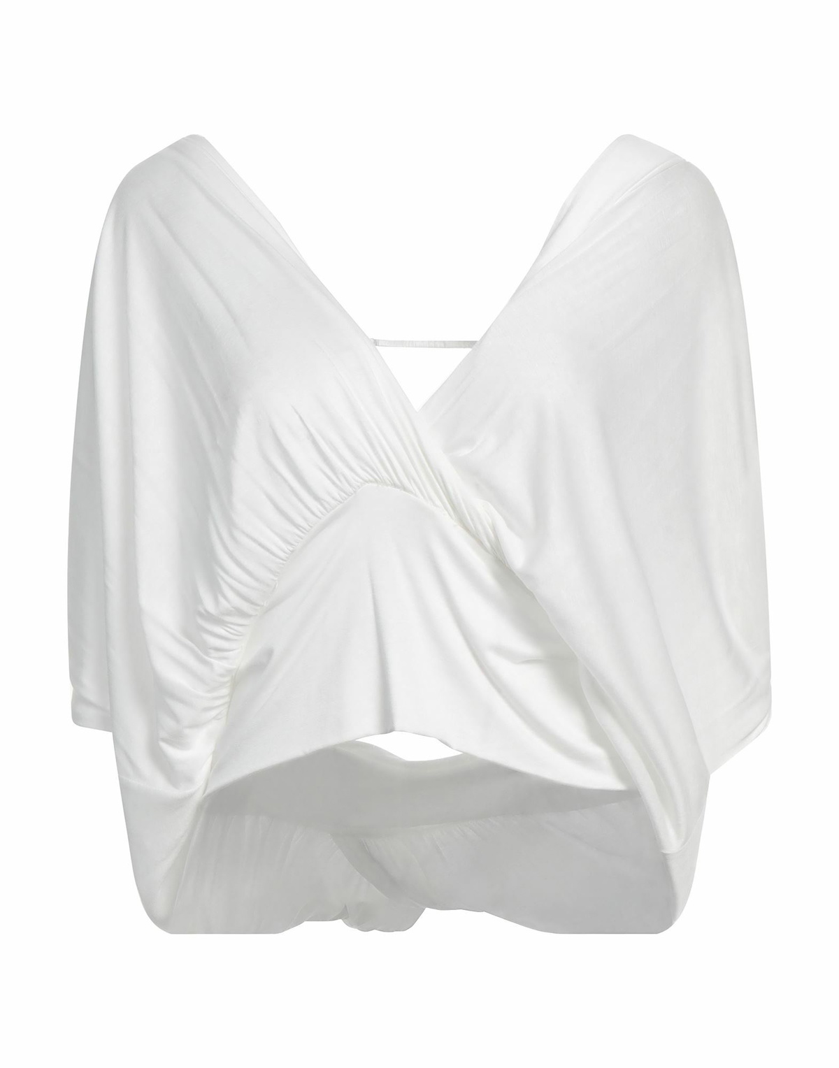 Jucca Womens Top in White