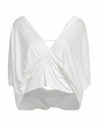 Jucca Womens Top in White