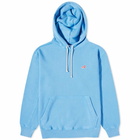 Autry Men's Ease Hoody in Blue