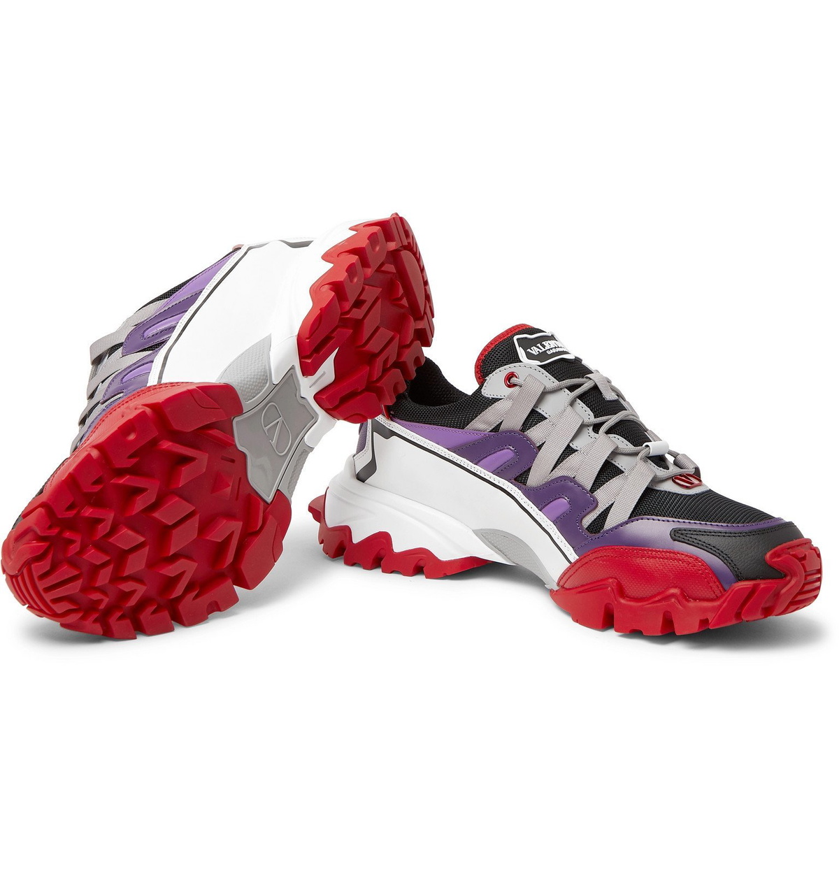 スニーカー VALENTINO CLIMBERS SNEAKERS Climbers sneakers VALENTINO GARAVANI | Blondie Shop