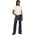 A.P.C. Off-White Oliver T-shirt