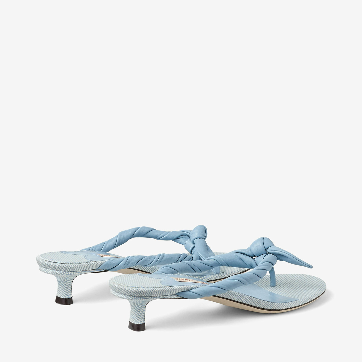 Jimmy Choo Liss 35 Sandal