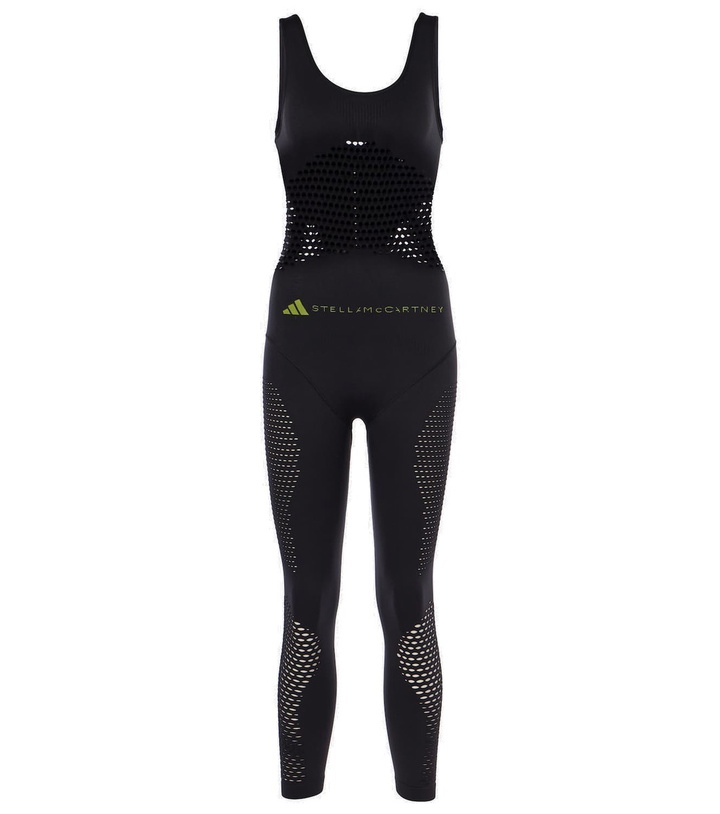 Photo: Adidas by Stella McCartney TrueStrength bodysuit