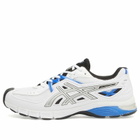Asics Gel-Sd-Lyte Sneakers in White/Black