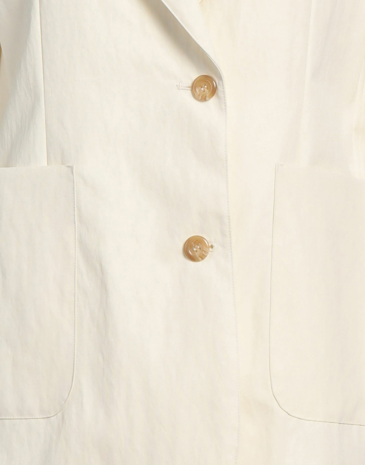 Low Classic Womens Blazer in Beige