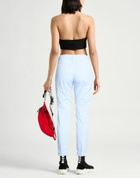 Haikure Womens Pants Light in Blue