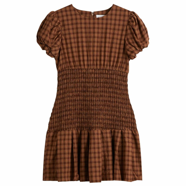 Photo: House Of Sunny Women's Valerie Mini Dress in Multi
