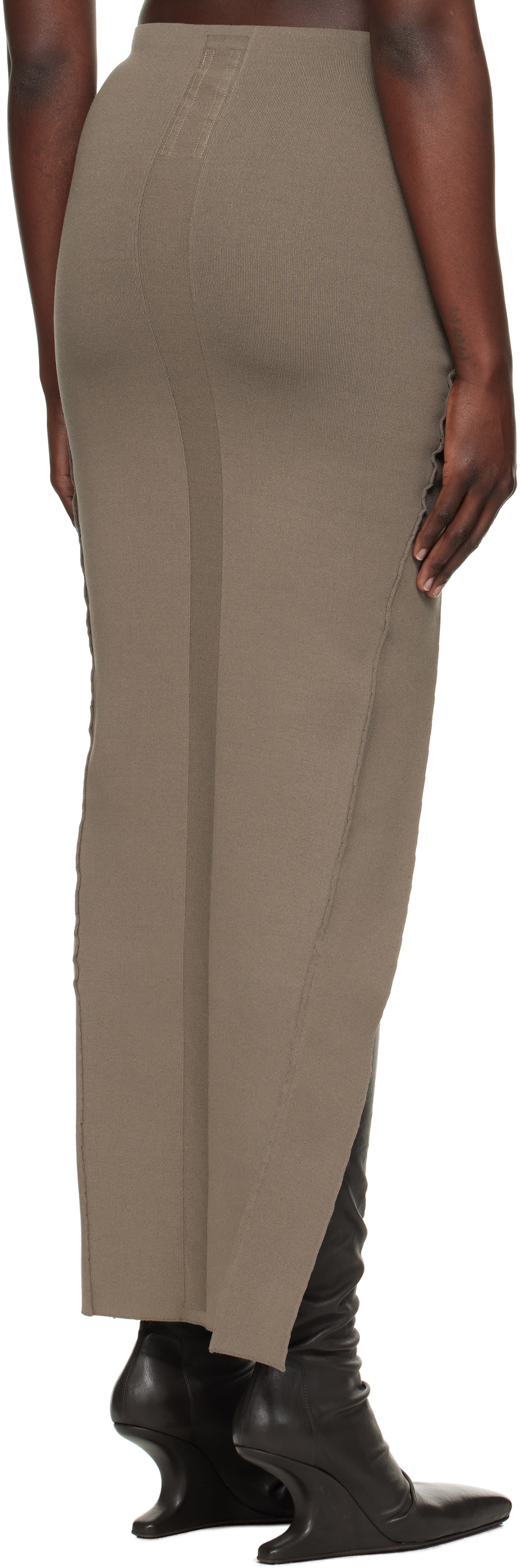 スカート Rick Owens THERESA skirt スカート Rick Owens THERESA skirt Rick Owens Theresa Skirt | Alan