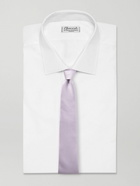 TOM FORD - 8cm Silk-Jacquard Tie