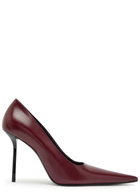 Victoria Beckham Victoria 100 Leather Pumps