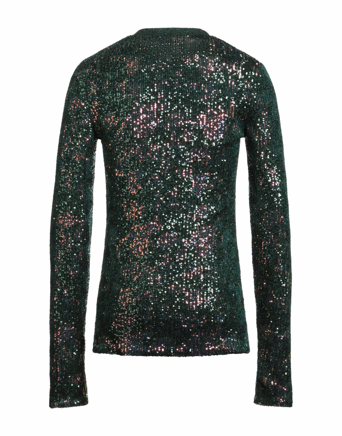 Dolce & gabbana Mens Sweater in Green