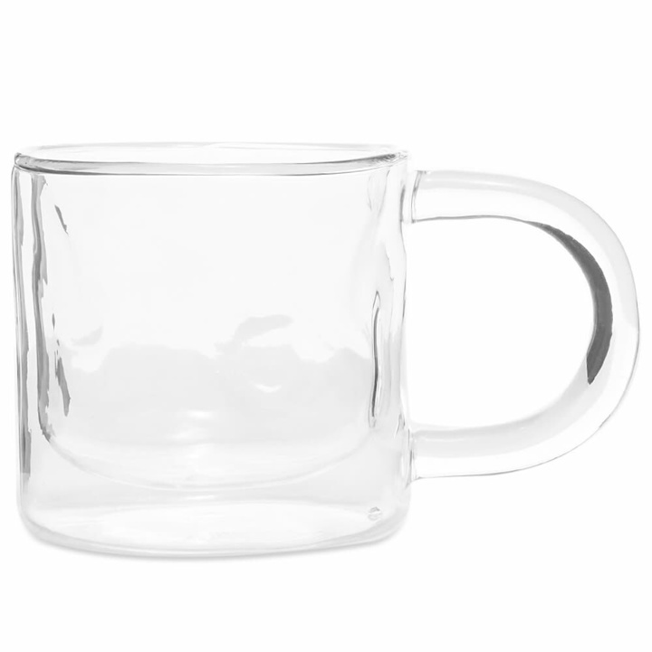 Photo: Nomess Chunky Cup in Clear