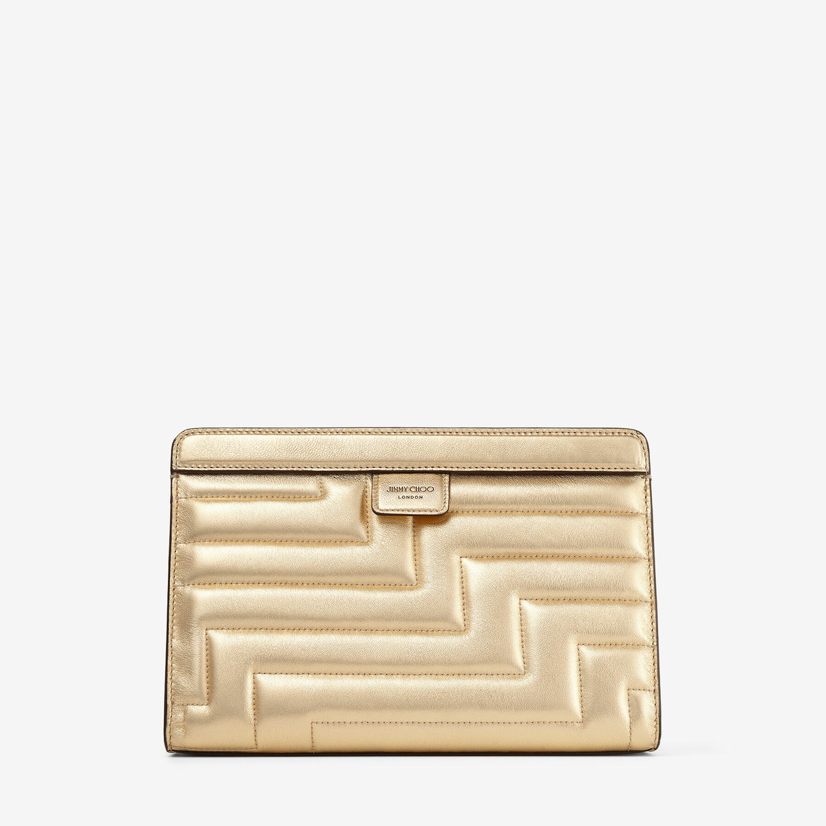 Jimmy Choo Avenue Pouch Clutches & Pouch